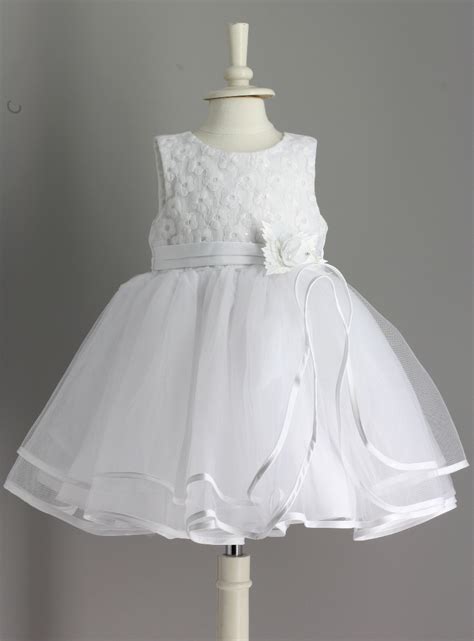 robe de bapteme fille dior|Vêtement bébé fille luxe .